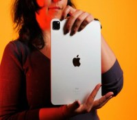 L'iPad Pro 11 M1 // Source : FRANDROID