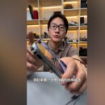 Un iPhone avec prise jack, USB-C et ventilateurs intégrés… ce moddeur l’a fait Un iPhone avec prise jack, USB-C et ventilateurs intégrés… ce moddeur l’a fait