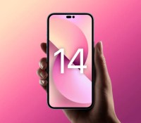 L'iPhone 14 n'aura pas le droit à la nouvelle puce Apple // Source : 9to5Mac