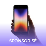 Le nouvel iPhone abordable est déjà en promotion avec un forfait mobile 5G Le nouvel iPhone abordable est déjà en promotion avec un forfait mobile 5G