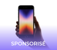 iPhone SE 2022
