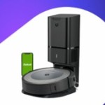 Avec l’iRobot Roomba i3+, l’aspiration robotisée coûte 200 euros moins cher Avec l’iRobot Roomba i3+, l’aspiration robotisée coûte 200 euros moins cher