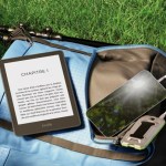 La nouvelle liseuse Kindle Paperwhite d’Amazon se négocie à bon prix aujourd’hui La nouvelle liseuse Kindle Paperwhite d’Amazon se négocie à bon prix aujourd’hui