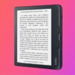 La récente liseuse premium Kobo Libra 2 (32 Go) est déjà à prix réduit La récente liseuse premium Kobo Libra 2 (32 Go) est déjà à prix réduit