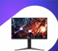 LENOVO - 27" WLED G27q-20 