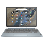 L'interface des Chromebook de Google. // Source : Lenovo L'interface des Chromebook de Google. // Source : Lenovo