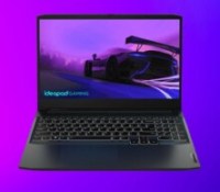 Lenovo IdeaPad 3i Gaming