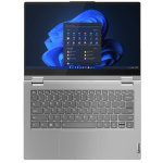 Lenovo ThinkBook 14s Yoga (2022) Lenovo ThinkBook 14s Yoga (2022)