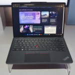 Prise en main du Lenovo ThinkPad X13s : 29 heures d’autonomie pour ce PC portable Prise en main du Lenovo ThinkPad X13s : 29 heures d’autonomie pour ce PC portable