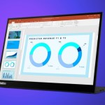 Lenovo ThinkVision M14d : l&rsquo;écran portable qui tente la formule sans compromis