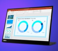 Lenovo ThinkVision M14d