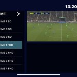 Sites de streaming : comment la LFP (Ligue 1 et Ligue 2) compte-t-elle bloquer l’IPTV ? Sites de streaming : comment la LFP (Ligue 1 et Ligue 2) compte-t-elle bloquer l’IPTV ?