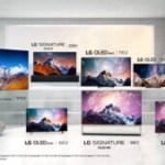 Les TV OLED LG C2 seront plus ternes en 48 pouces qu’en 55 Les TV OLED LG C2 seront plus ternes en 48 pouces qu’en 55