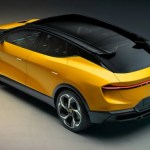 Lotus préparerait un Eletre électrique survolté pour boxer avec la Tesla Model X Plaid Lotus préparerait un Eletre électrique survolté pour boxer avec la Tesla Model X Plaid