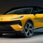 Lotus Eletre officialisé : ce SUV électrique est à la fois surpuissant, beau et endurant Lotus Eletre officialisé : ce SUV électrique est à la fois surpuissant, beau et endurant