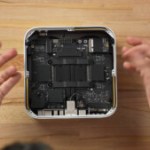 Apple bloque le changement du stockage interne sur le Mac Studio