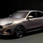 Grecale Folgore : le premier SUV électrique de Maserati nous fait déjà de l’œil Grecale Folgore : le premier SUV électrique de Maserati nous fait déjà de l’œil