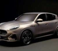 maserati