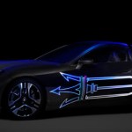 Maserati : 1200 ch et 300 km/h, cette future sportive électrique veut vous décoiffer Maserati : 1200 ch et 300 km/h, cette future sportive électrique veut vous décoiffer