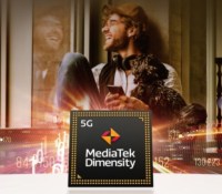 Outre-Atlantique, MediaTek vole la vedette à Qualcomm sur le dernier trimestre 2021 // Source : MediaTek