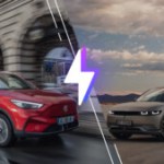 MG ZS EV (2021) vs Hyundai Ioniq 5 : laquelle est la meilleure voiture électrique ? MG ZS EV (2021) vs Hyundai Ioniq 5 : laquelle est la meilleure voiture électrique ?