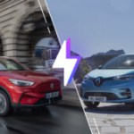 MG ZS EV (2021) vs Renault Zoé : laquelle est la meilleure voiture électrique ? MG ZS EV (2021) vs Renault Zoé : laquelle est la meilleure voiture électrique ?