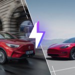MG ZS EV vs Tesla Model 3 : laquelle est la meilleure voiture électrique ? MG ZS EV vs Tesla Model 3 : laquelle est la meilleure voiture électrique ?