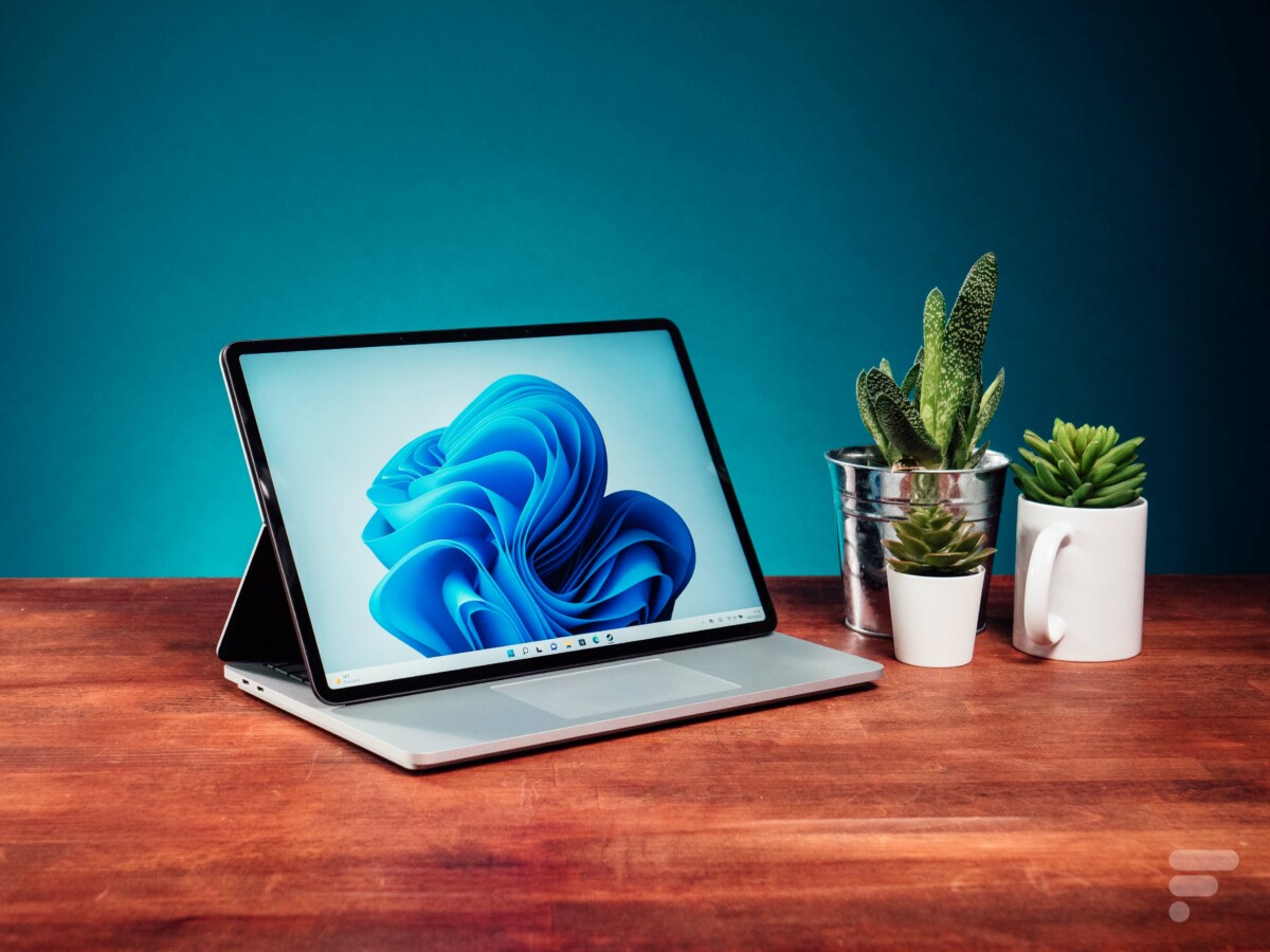 Source : Robin Wycke – Frandroid Source : Robin Wycke – Frandroid