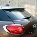 Mini ferait renaître de ses cendres un modèle inattendu en version électrique Mini ferait renaître de ses cendres un modèle inattendu en version électrique