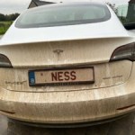 Pluie de sable du Sahara : comment nettoyer sa voiture sans abîmer sa carrosserie