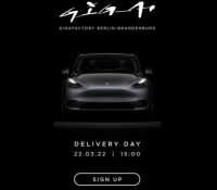 Model Y