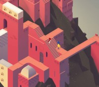 Monument Valley 2