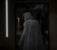 Moon Knight arrive sur Disney+ // Source : Disney