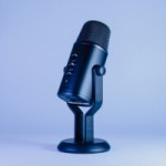 Test MSI Immerse GV60 : un premier microphone particulièrement réussi Test MSI Immerse GV60 : un premier microphone particulièrement réussi