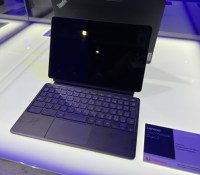 Lenovo Chromebook Duet 3 // Source : Frandroid