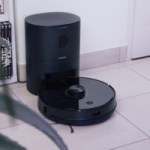 Test du Neabot NoMo N2 : une évolution en douceur pour ce robot aspirateur Test du Neabot NoMo N2 : une évolution en douceur pour ce robot aspirateur