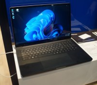 Nokia PureBook Pro – MWC 2022 – Frandroid – DSC01630