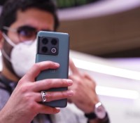 Omar avec le OnePlus 10 Pro Omar avec le OnePlus 10 Pro