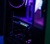 Nvidia GeForce RTX