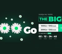 Offre big RED by sfr