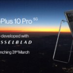 OnePlus 10 Pro : on connaît la date de lancement en Europe, et c’est pour (très) bientôt