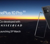 Source : OnePlus