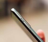 L'Alert Slider du OnePlus 10 Pro // Source : Anthony Wonner - Frandroid