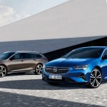 Les Opel Crossland et Insignia deviendront électriques dans les prochaines années Les Opel Crossland et Insignia deviendront électriques dans les prochaines années