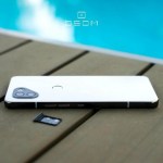 Voici les caractéristiques du smartphone Osom OV1 : il cultive déjà des différences