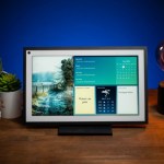 Le petit tableau connecté d’Amazon qui organise votre foyer est à -30 % Le petit tableau connecté d’Amazon qui organise votre foyer est à -30 %
