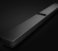 La nouvelle barre de son Panorama 3 // Source : Bowers & Wilkins