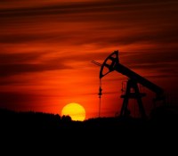 Pétrole // Source : Zbynek Burival sur Unsplash