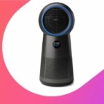 Philips : ce purificateur d’air 3-en-1 est à moitié prix sur Amazon