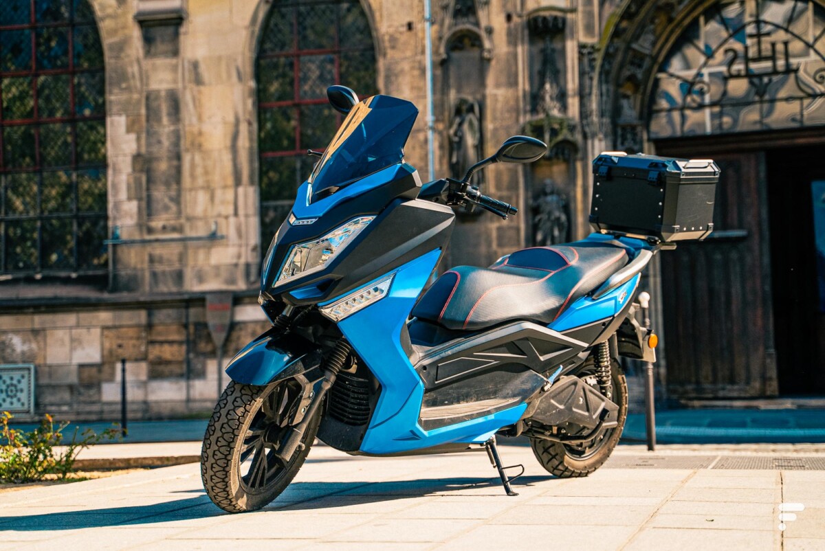 Source : Arnaud Gelineau - Frandroid Source : Arnaud Gelineau - Frandroid
